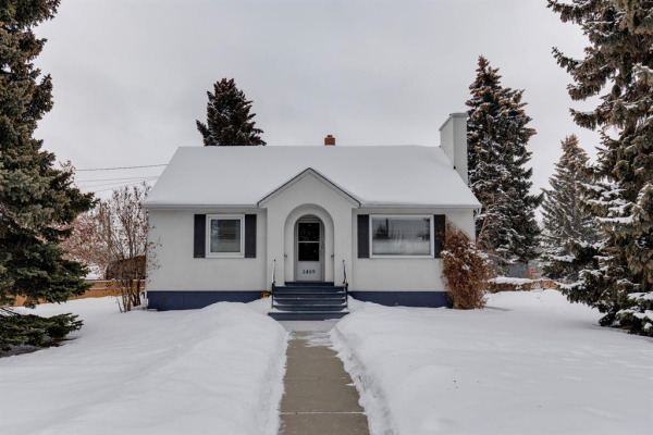 1409 Council Way SW, Calgary