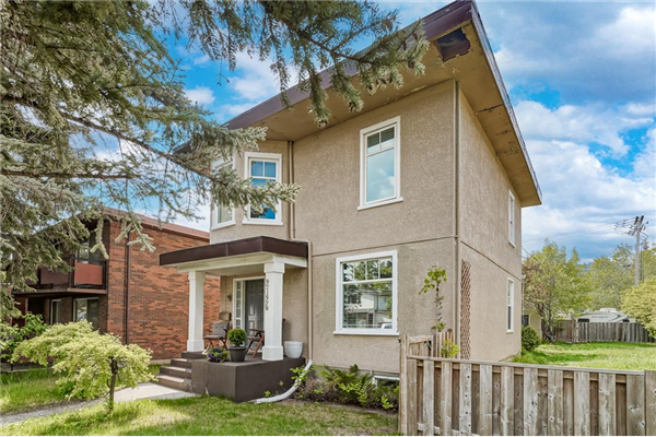 2125 36 Avenue SW, Calgary