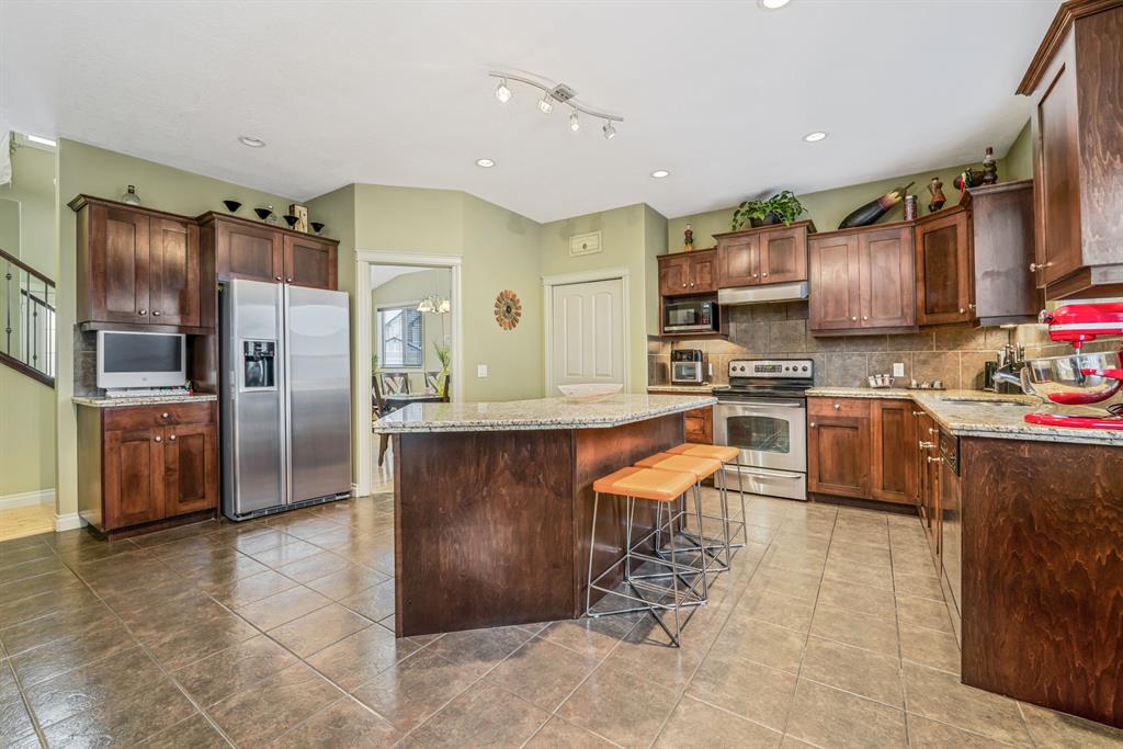 59 Tusslewood View NW