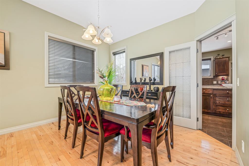 59 Tusslewood View NW
