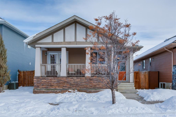 228 Prestwick Manor SE, Calgary