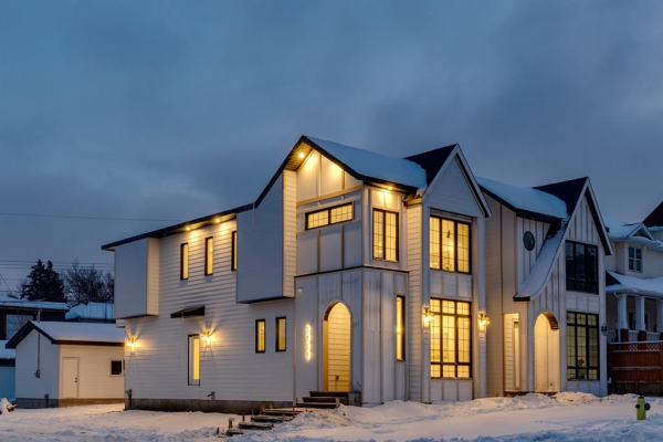 2919 1 Street NW, Calgary