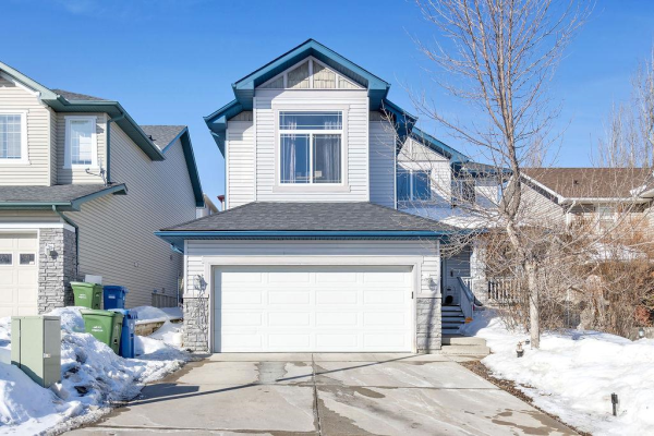 230 Panamount Drive NW, Calgary