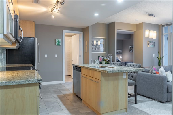 215 13 Avenue SW, Calgary