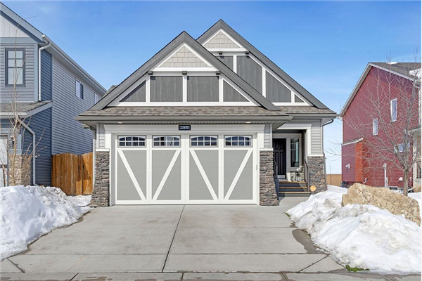 194 Reunion Green NW, Airdrie