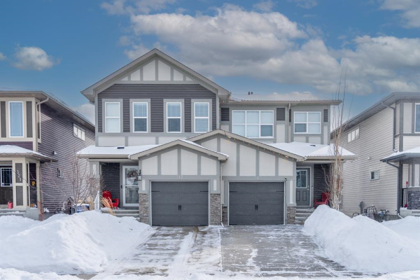 313 Hillcrest Road SW, Airdrie