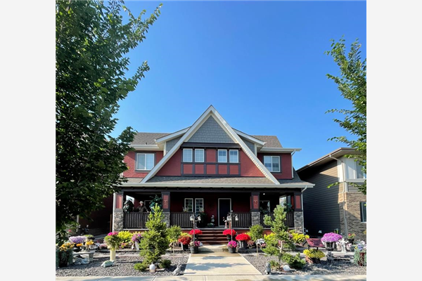 8052 Masters Boulevard SE, Calgary