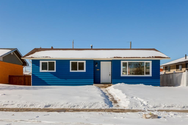 639 Meota Road NE, Calgary
