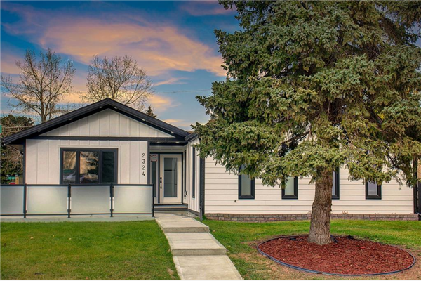 2324 Paliswood Road SW, Calgary