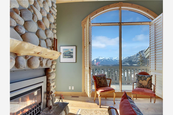 1C Otter Lane, Banff
