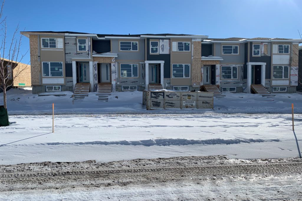 1155 Lanark Boulevard SE, Airdrie