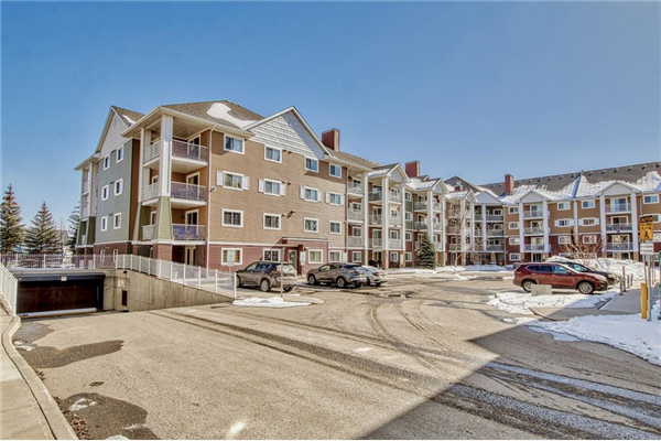 10 Prestwick Bay SE, Calgary