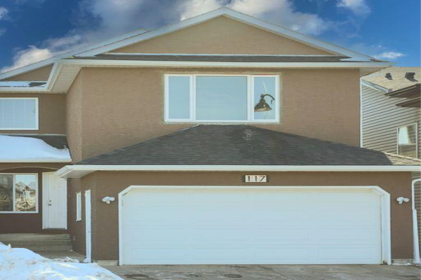 117 TARAWOOD Place NE, Calgary