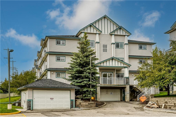 15 Somervale View SW, Calgary