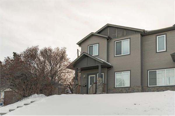 4801 4 Street NW, Calgary