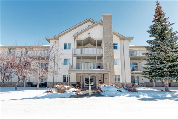 20 Harvest Rose Park NE, Calgary