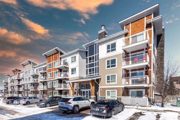 302 Skyview Ranch Drive NE, Calgary