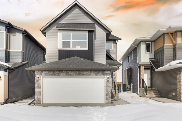849 Corner Meadows Way NE, Calgary