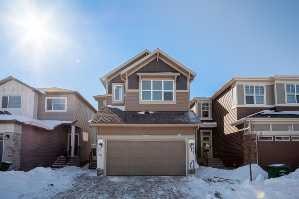 264 Savanna Way NE, Calgary