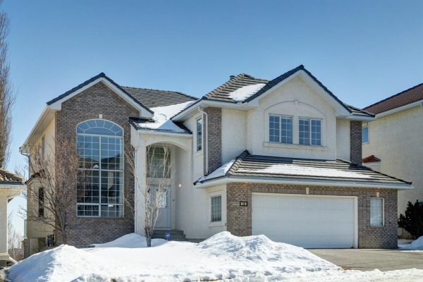16 Hamptons Heights NW, Calgary