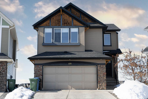 133 Brightonwoods Gardens SE, Calgary