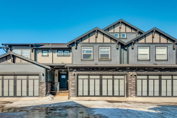 110 Coppers Common SW, Airdrie