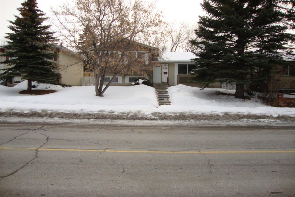 348 Queensland Drive SE, Calgary