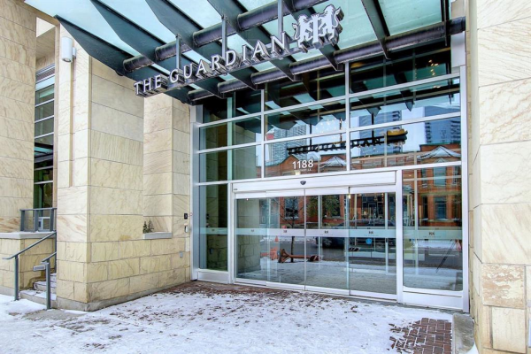 1188 3 Street SE, Calgary