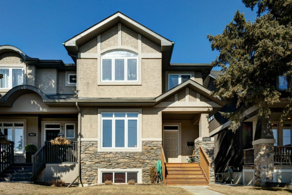 1910 33 Avenue SW, Calgary
