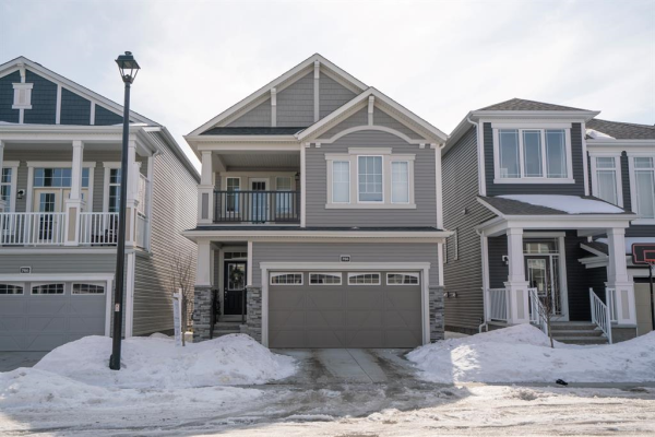 756 Windrow Manor SW, Airdrie