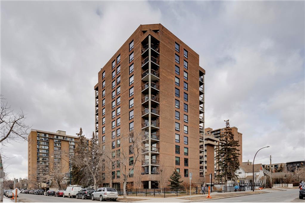 1304 15 Avenue SW, Calgary