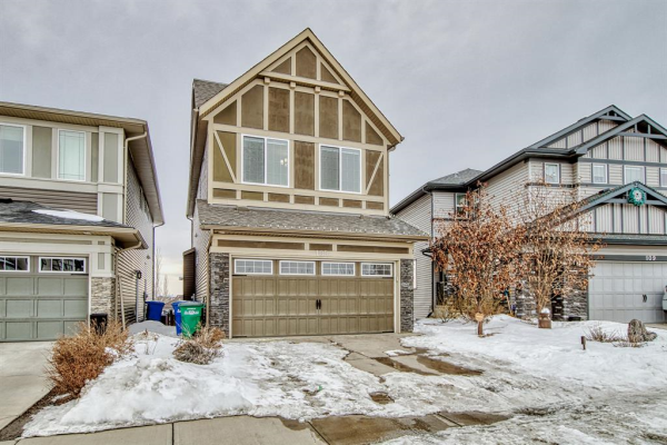 105 Hillcrest Drive SW, Airdrie