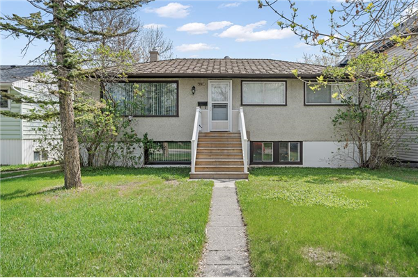 4208 16 Street SW, Calgary