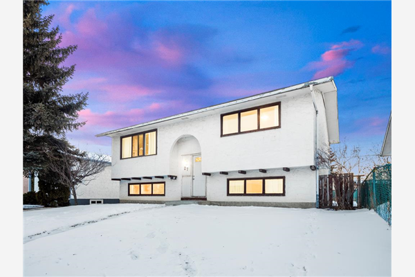 27 Pensville Road SE, Calgary