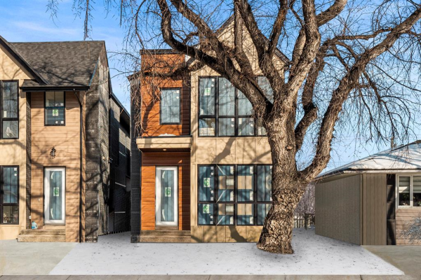 2308 6 Street NE, Calgary