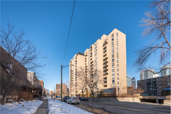 924 14 Avenue SW, Calgary