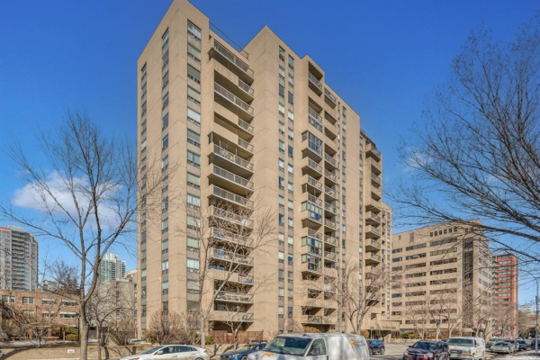 924 14 Avenue SW, Calgary