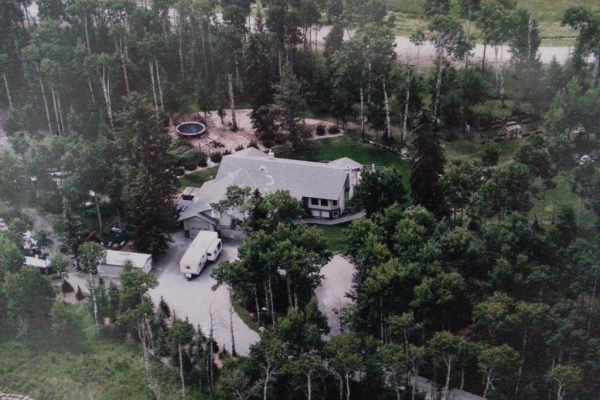 224237 155 Avenue W, Rural Foothills County