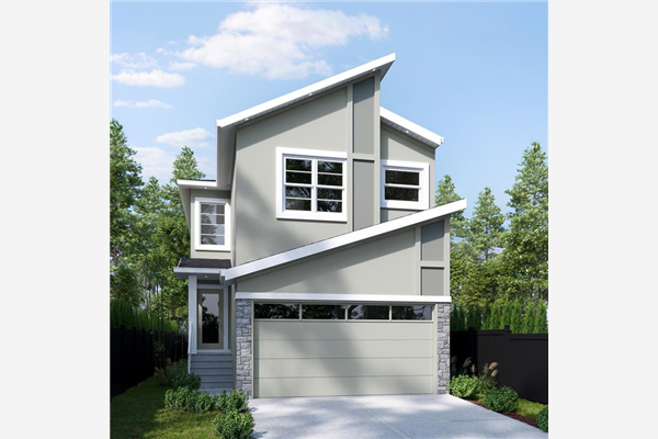 4839 87 Avenue NE, Calgary