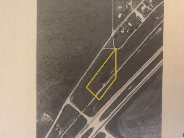 Plan RW40  Block A Twp Rd 152A