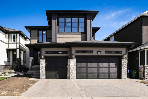 30 ASPEN SUMMIT Close SW, Calgary