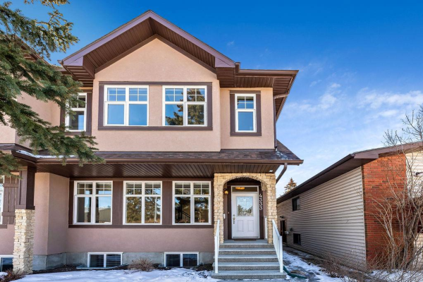 4333 19 Avenue NW, Calgary