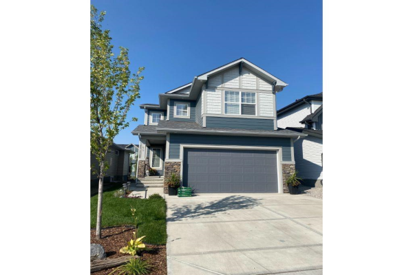 40 Ranchers Way, Okotoks