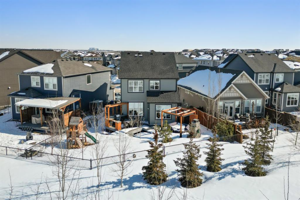39 Legacy Glen Terrace SE, Calgary