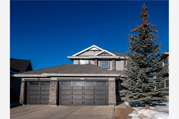 154 Royal Oak Point NW, Calgary