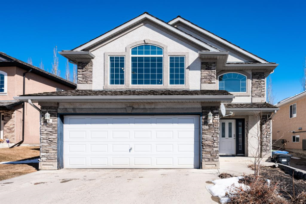 3231 Signal Hill Drive, Calgary