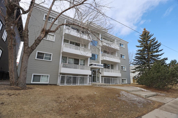 1815 26 Avenue SW, Calgary