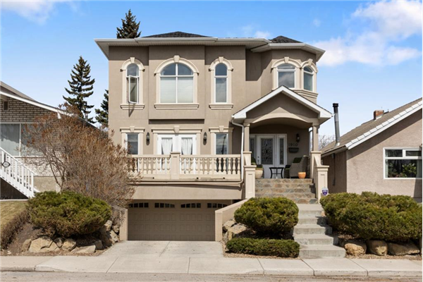 1910 Westmount Road NW, Calgary