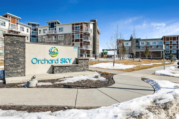 302 Skyview Ranch Drive NE, Calgary
