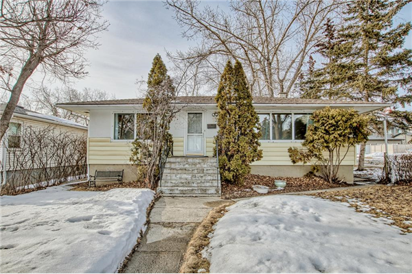 739 36 Street NW, Calgary